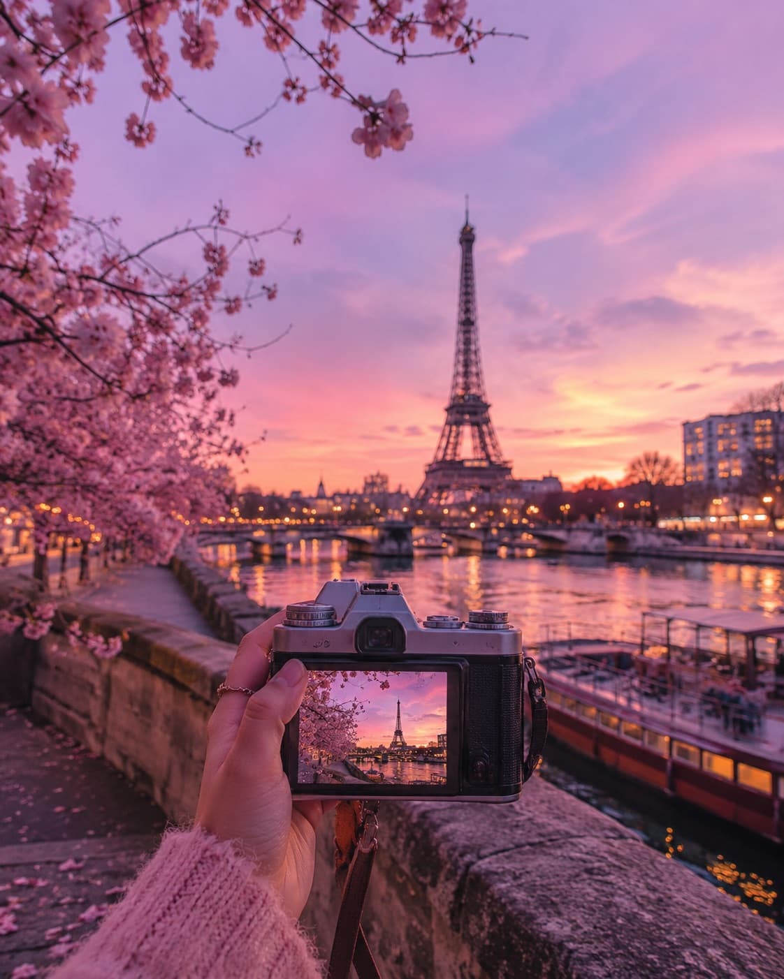 Photo walk, Bordeaux